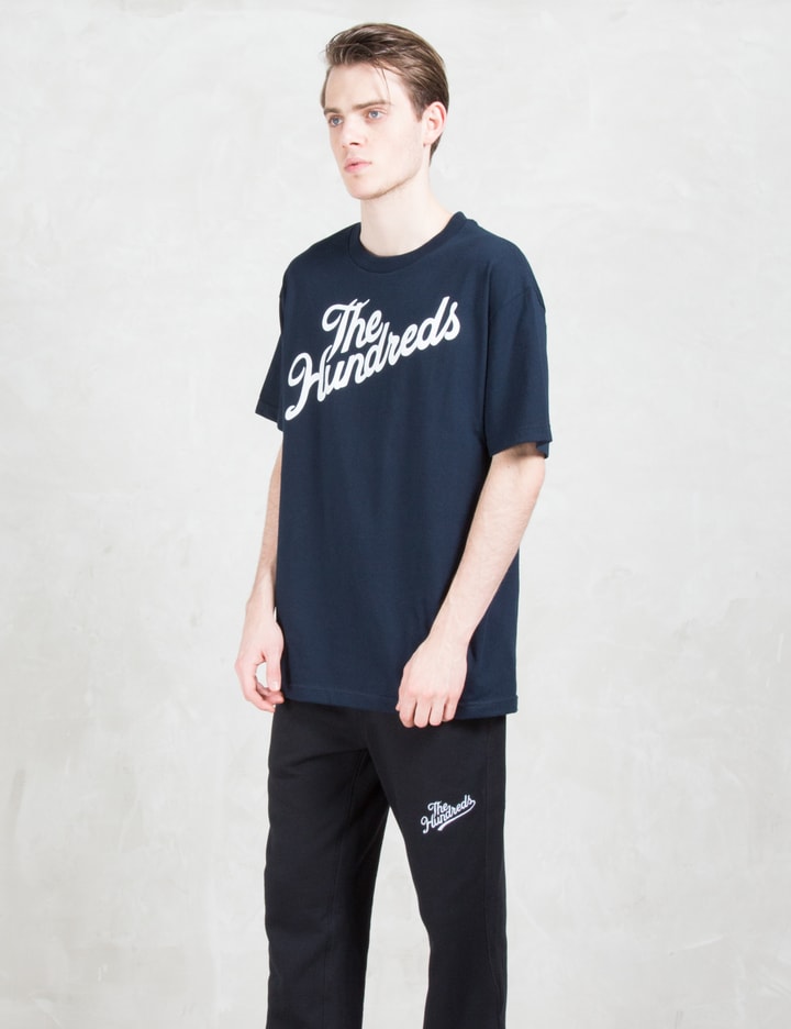 Forever Slant T-Shirt Placeholder Image