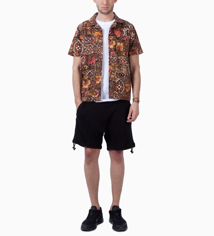 Brown Indo Shirt Placeholder Image