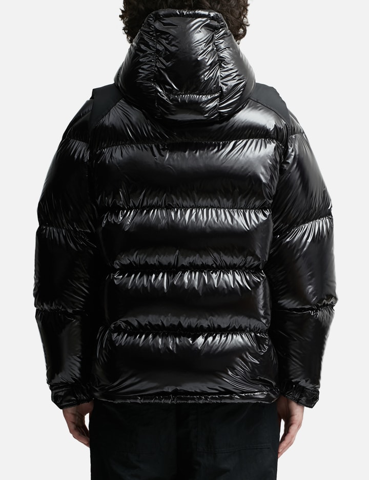 Moncler Karakorum Short Down Jacket Placeholder Image