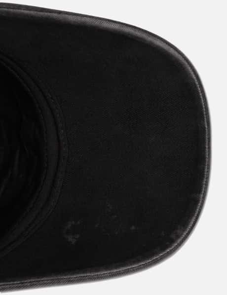 Embroidered Logo Cap view 11