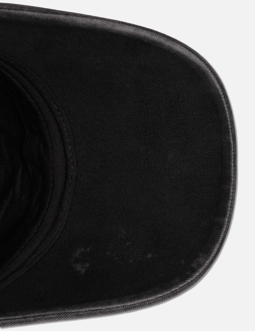 Embroidered Logo Cap view 12