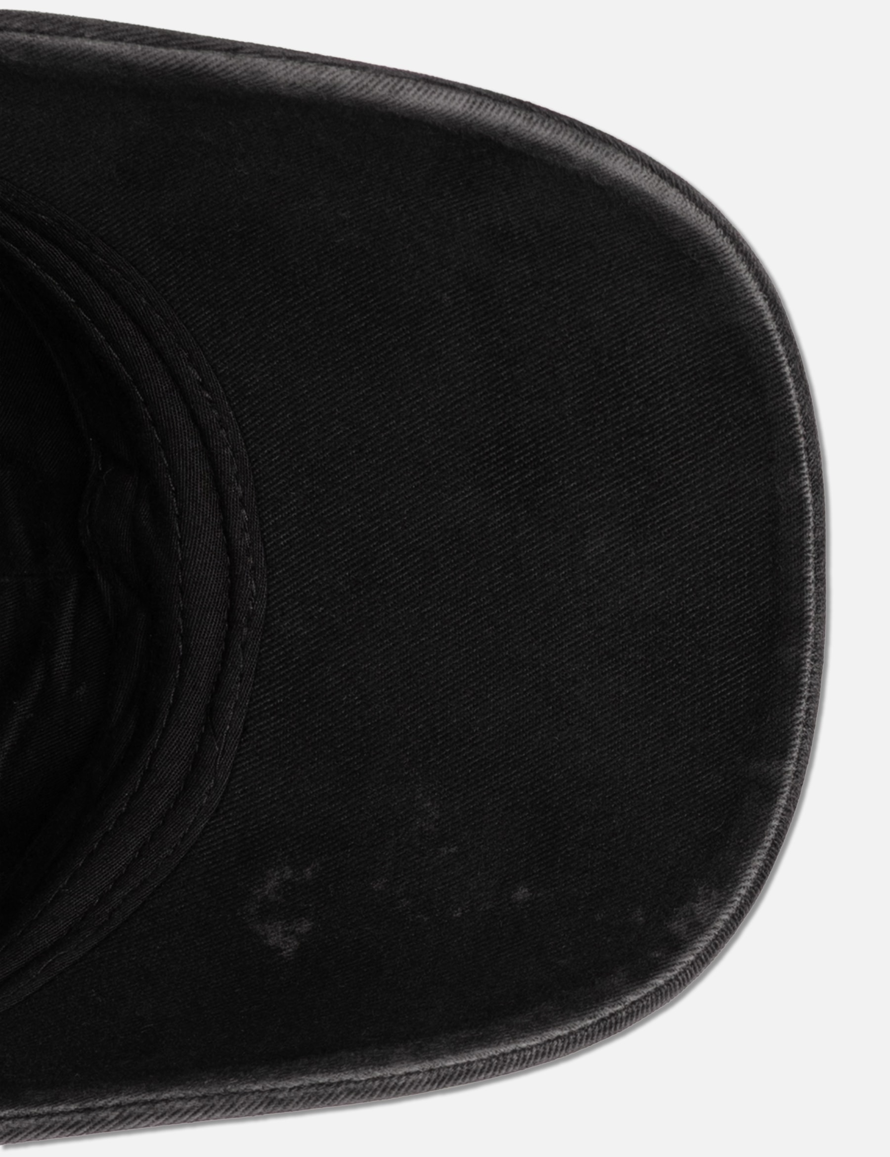 Embroidered Logo Cap view 16