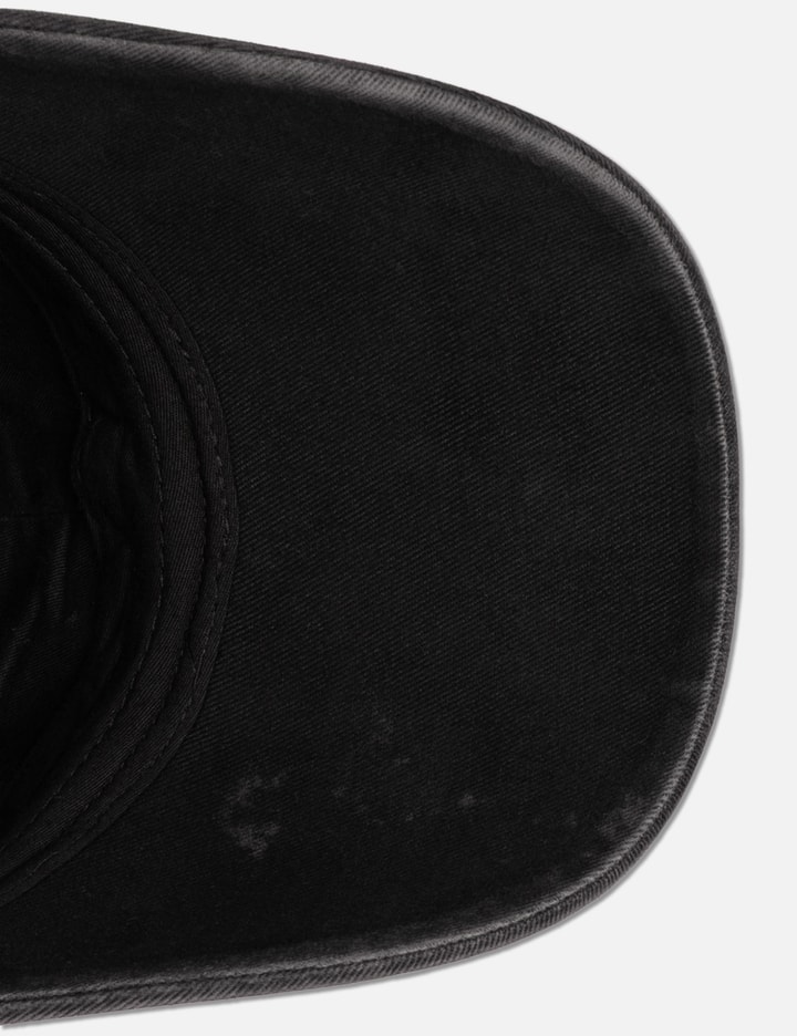 Acne Studios Embroidered Logo Cap