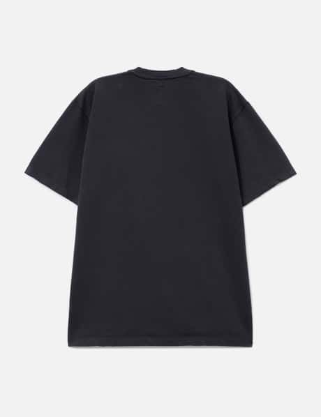 Faded Collegiate Tee view 8