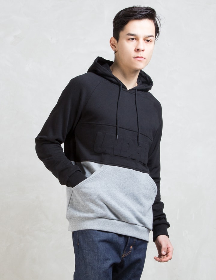 Out Runner Pullover Hoodie Placeholder Image