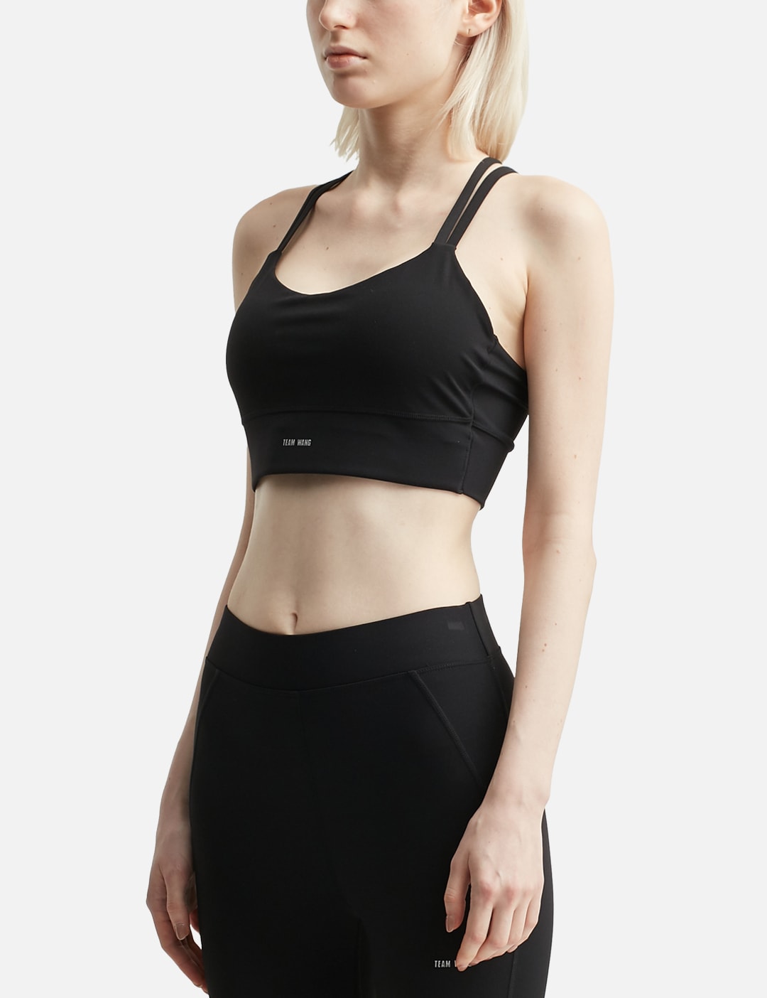 THE ORIGINAL 1 Padded Sports Bra view 17