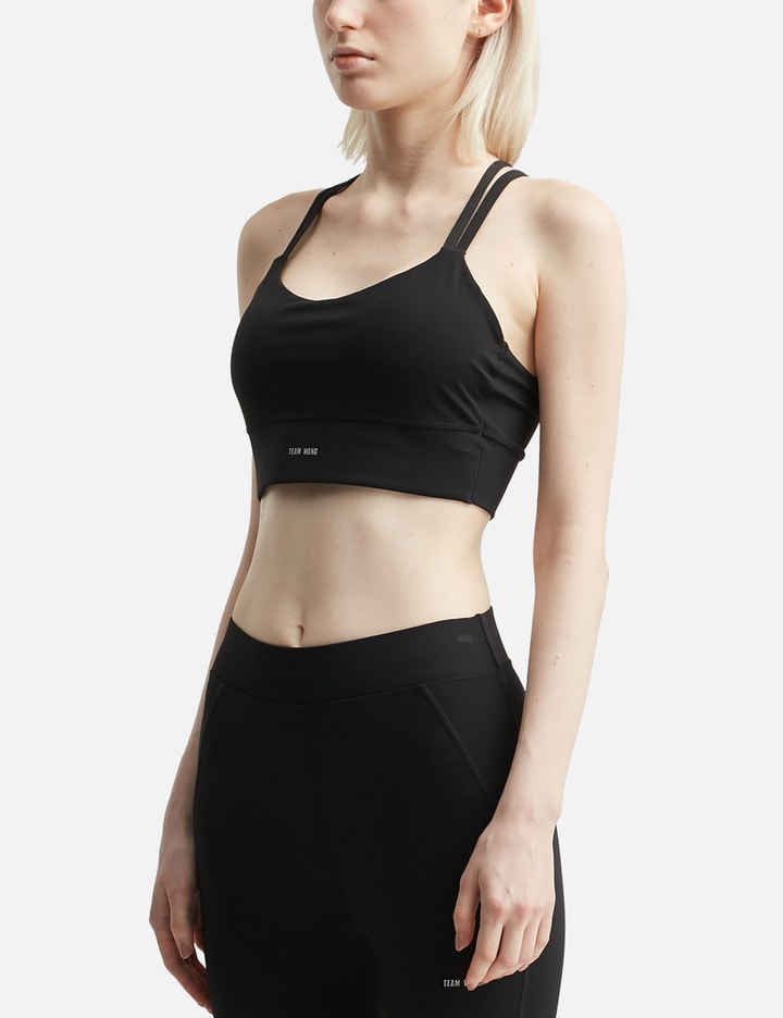 THE ORIGINAL 1 Padded Sports Bra Placeholder Image