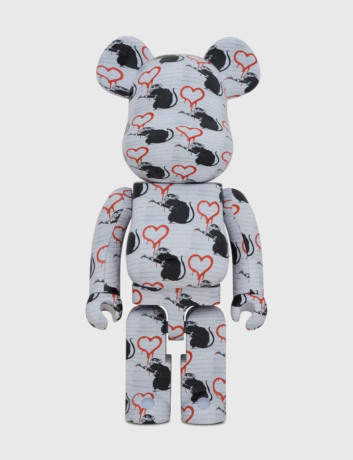 Medicom Toy Be Rbrick Love Rat 1000 Hbx Globally Curated Fashion And Lifestyle By Hypebeast Medicom Toy Be Rbrick Love Rat 1000 Hbx Globally Curated Fashion And Lifestyle By Hypebeast