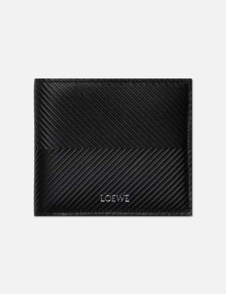 Loewe BIFOLD WALLET STAMPED