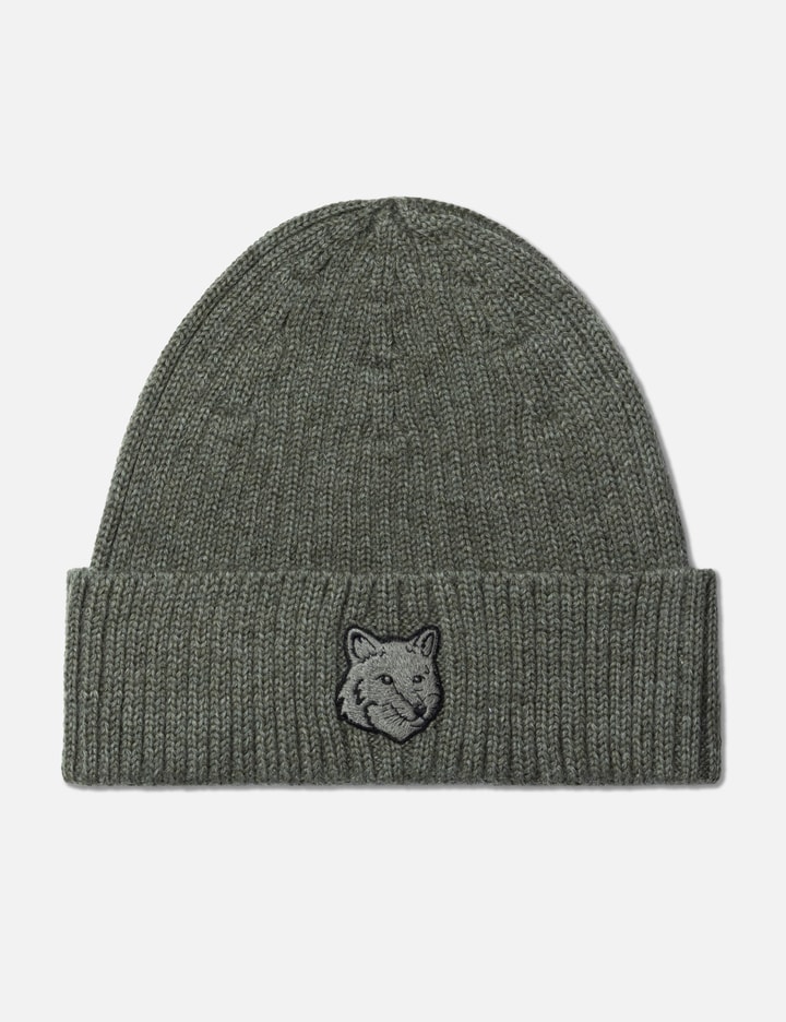 Fox Head Beanie Placeholder Image
