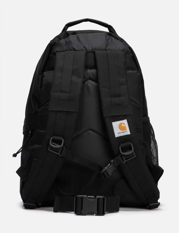 Carhartt Black Kickflip Backpack