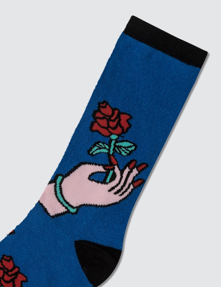 Compliments Crew Socks Placeholder Image