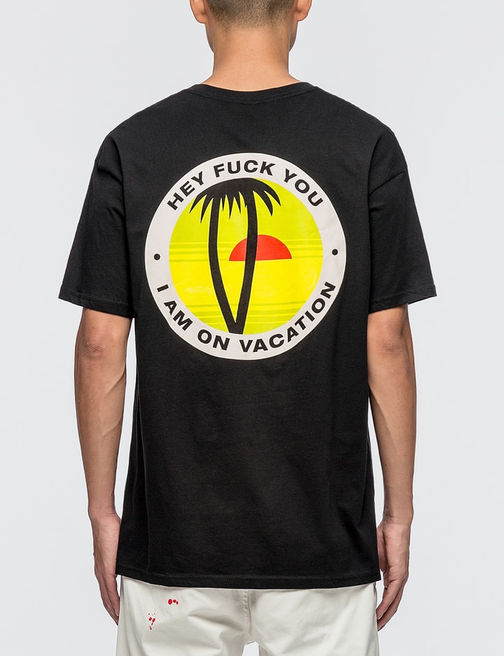 Vacation S/S T-Shirt Placeholder Image