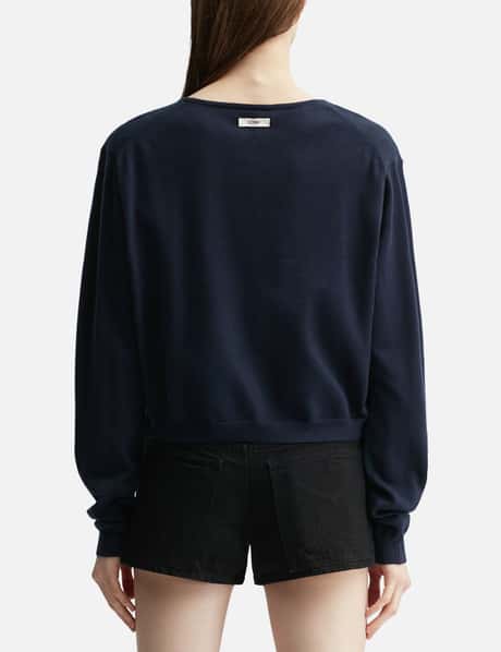 G Easy Fit Knit Cardigan view 12