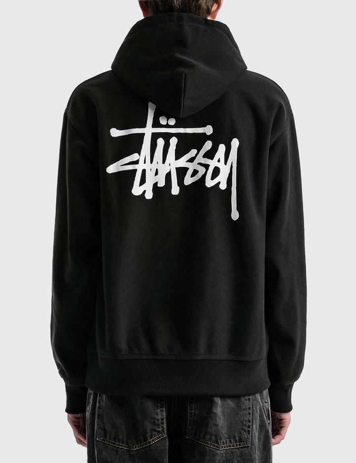 Basic Stüssy Hoodie Placeholder Image