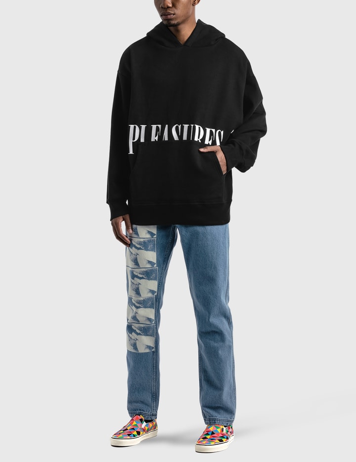 Loveless Hoodie Placeholder Image