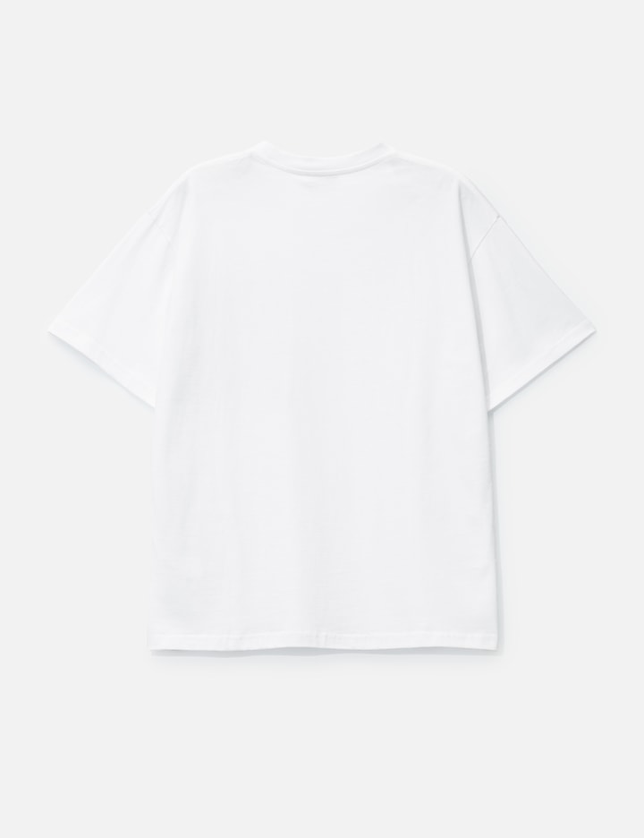 Patch T-shirt Placeholder Image