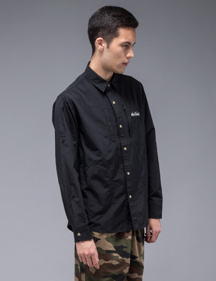 Supplex River Guide Shirt Placeholder Image