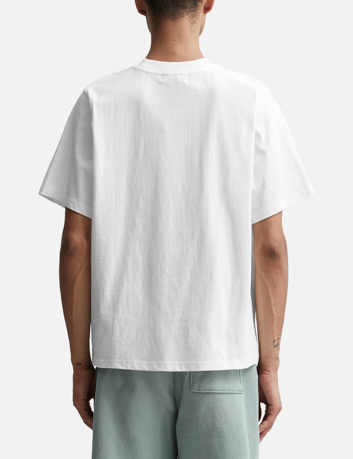 Farmers Market T-shirt Placeholder Image