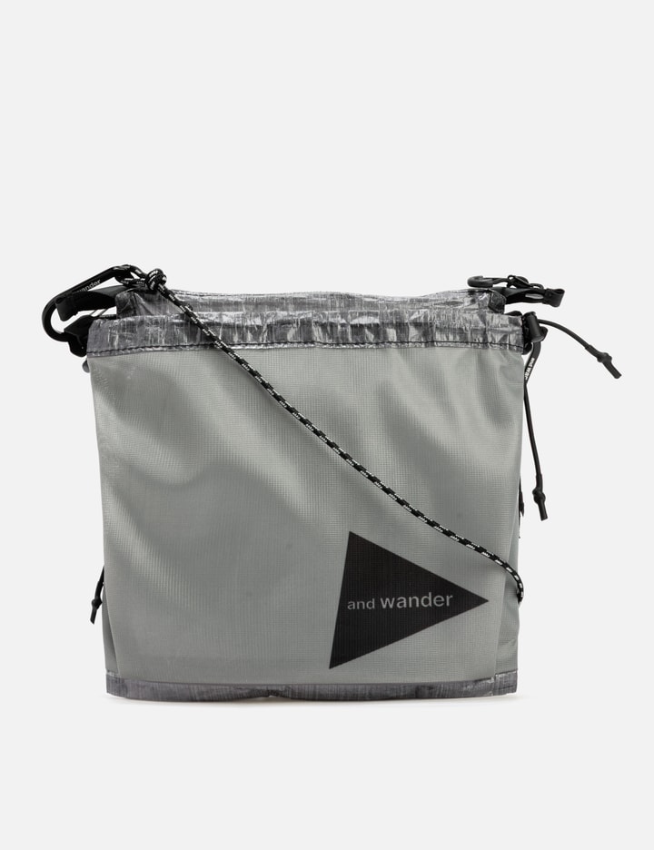 and wander UL Sacoche With Dyneema®