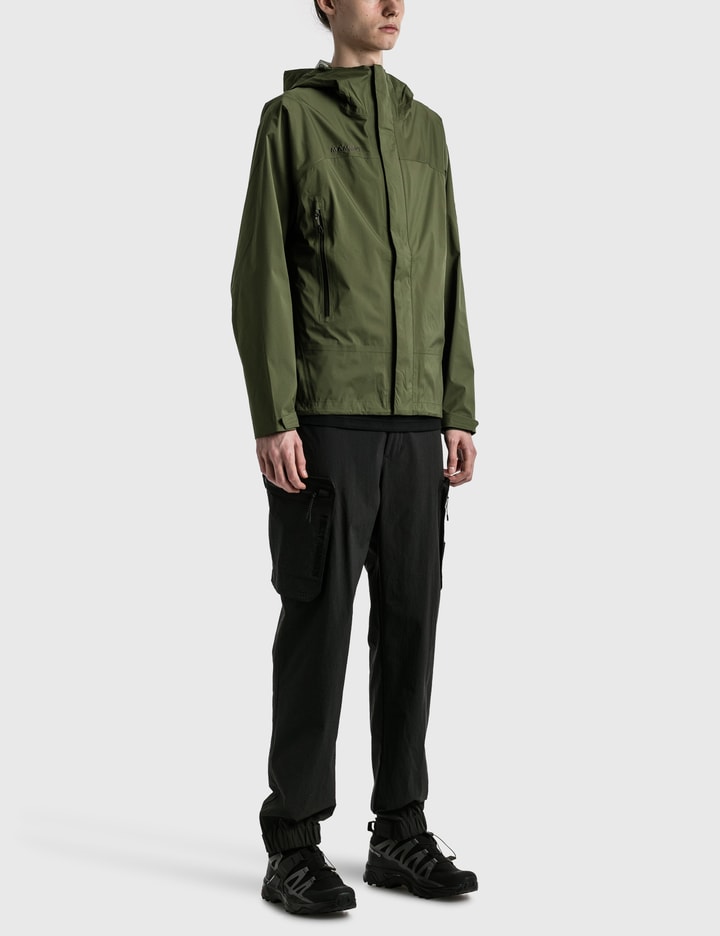 Microlayer Hs Hooded Jacket Placeholder Image