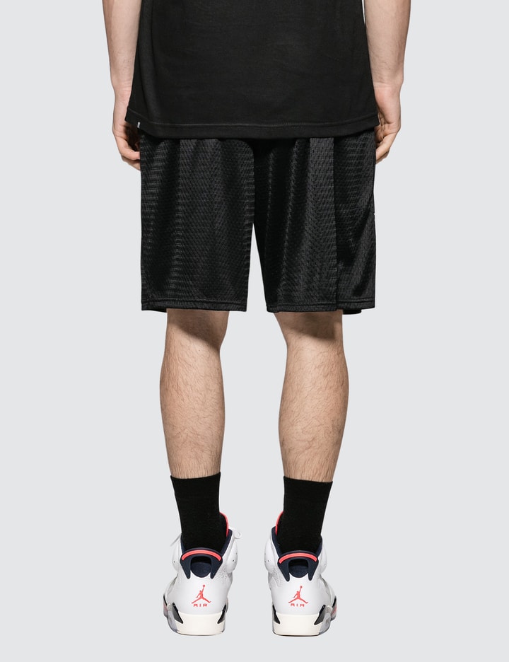CTM Champion Shorts Placeholder Image