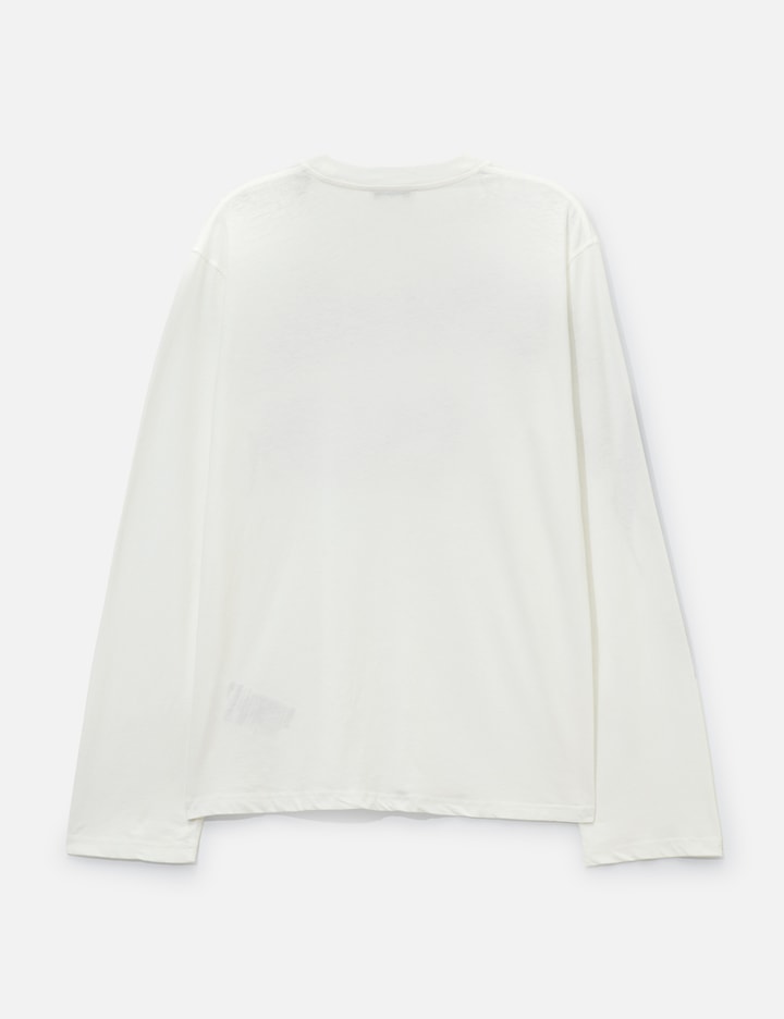 Acne Studios Relaxed Graphic T-Shirt