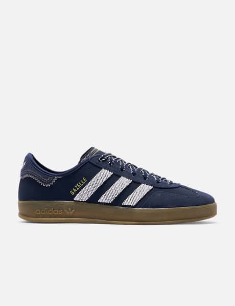 Adidas Clot Gazelle By Edison Chen