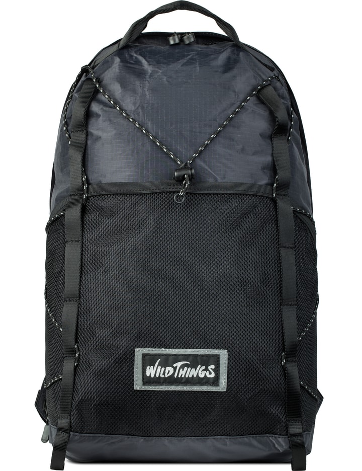 Black X-pac Backpack Placeholder Image