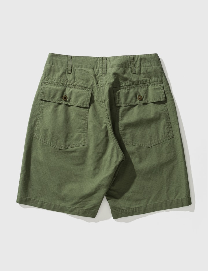 Fatigue Shorts Placeholder Image