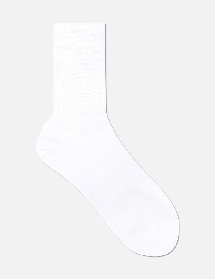 Basic Crew Socks Placeholder Image