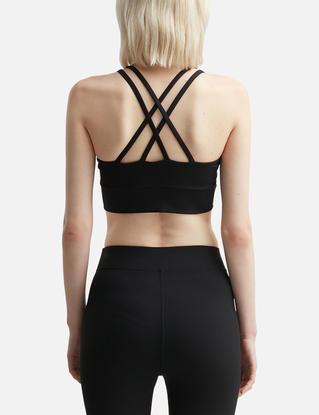 THE ORIGINAL 1 Padded Sports Bra view 11