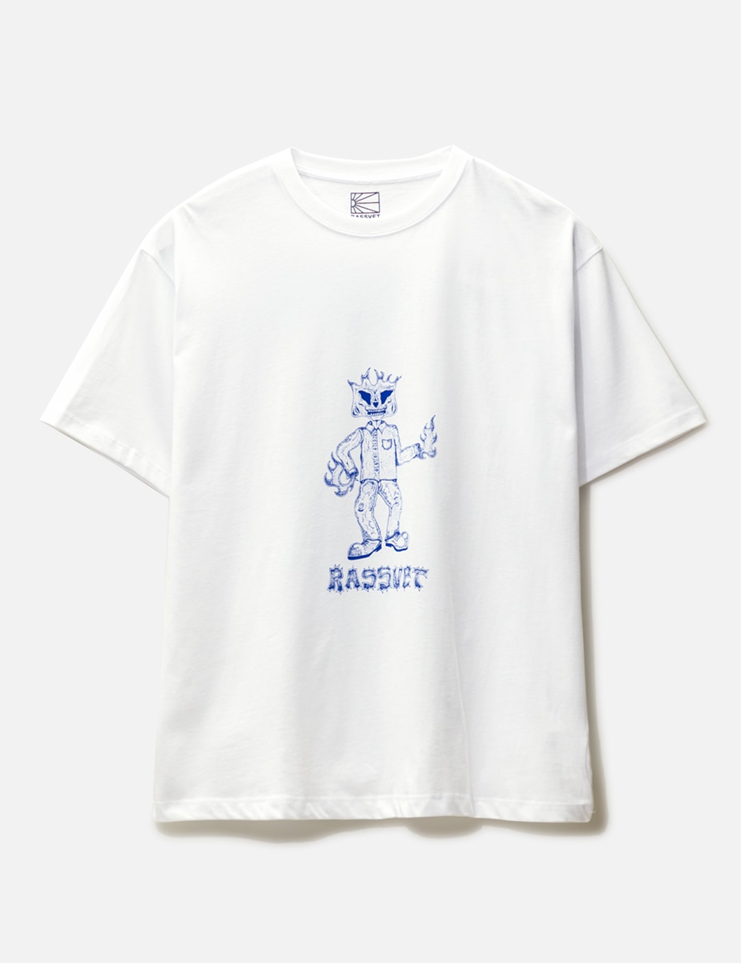 Rassvet - Dancing T-Shirt | HBX - Fashion and Lifestyle by Hypebeast