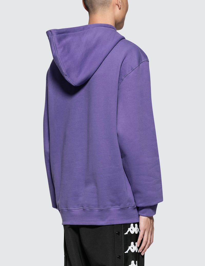 Wasted Paris - Thunder Bridge Hoodie | HBX - Globally Curated Fashion and  Lifestyle by Hypebeast