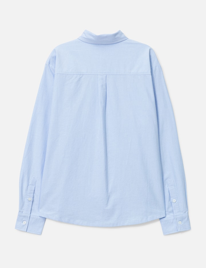 Butter Goods x Peanuts Spike Oxford Shirt Placeholder Image