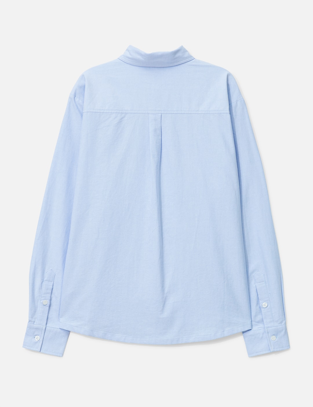 X Peanuts Spike Oxford Shirt view 9