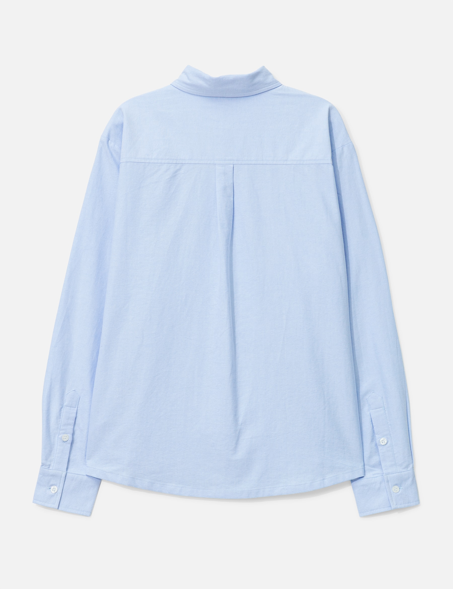 X Peanuts Spike Oxford Shirt view 17