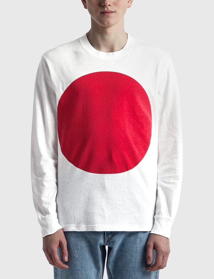오마루 티셔츠 Placeholder Image