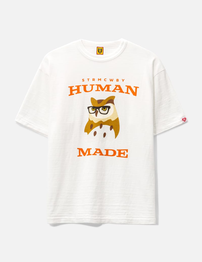 最大級HUMAN MADE Graphic T-Shirt #10 \
