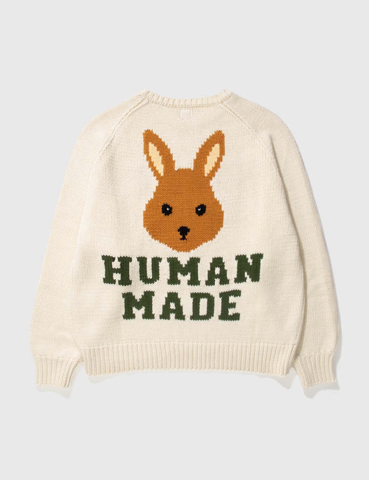 Raglan Sleeve Knit Placeholder Image