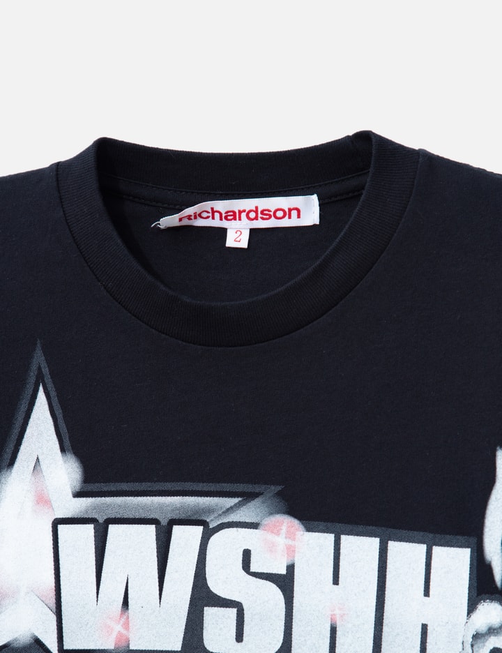 Worldstarhiphop T-shirt Placeholder Image