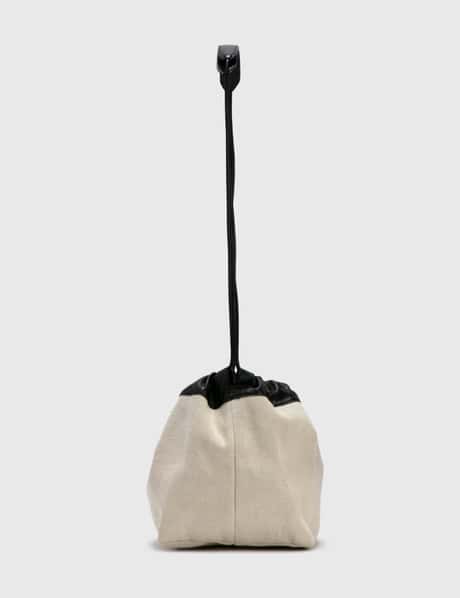 Jil Sander - Drawstring Crossbody Bag | HBX