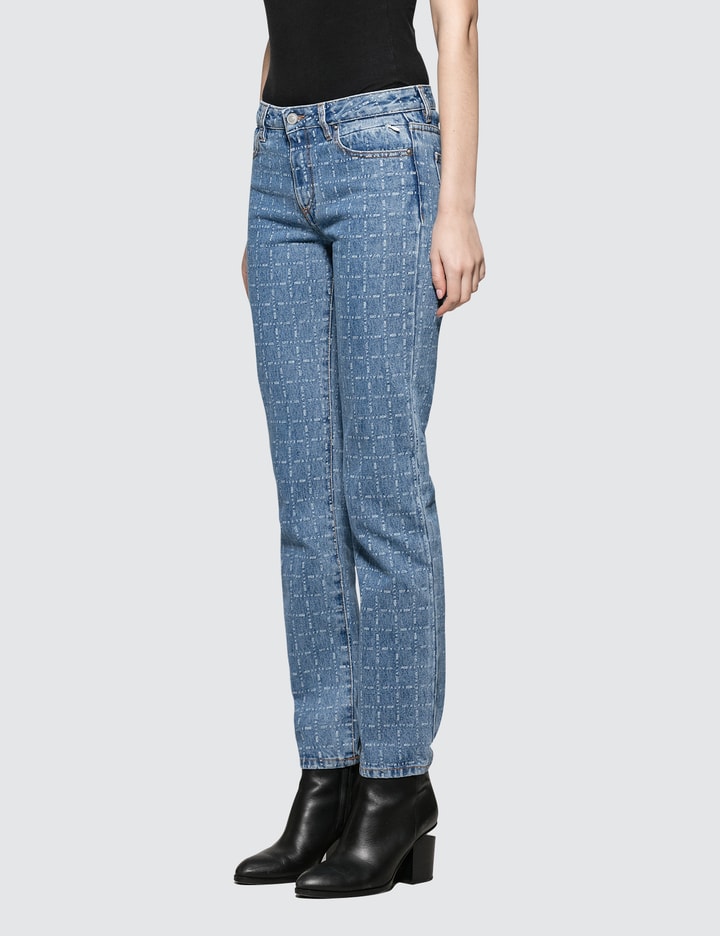 Logo Check Jean Placeholder Image