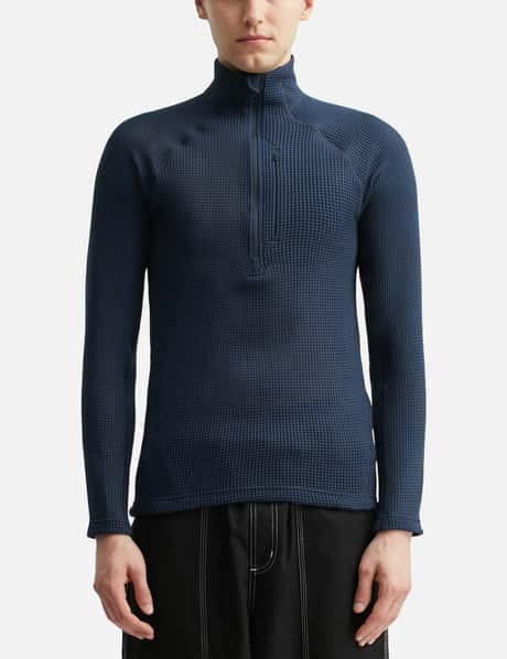 Pace Flow Half Zip view 10