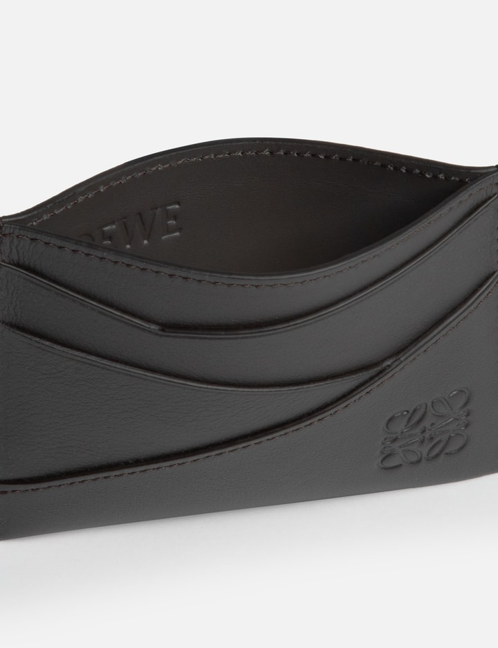 Loewe Puzzle Plain Cardholder
