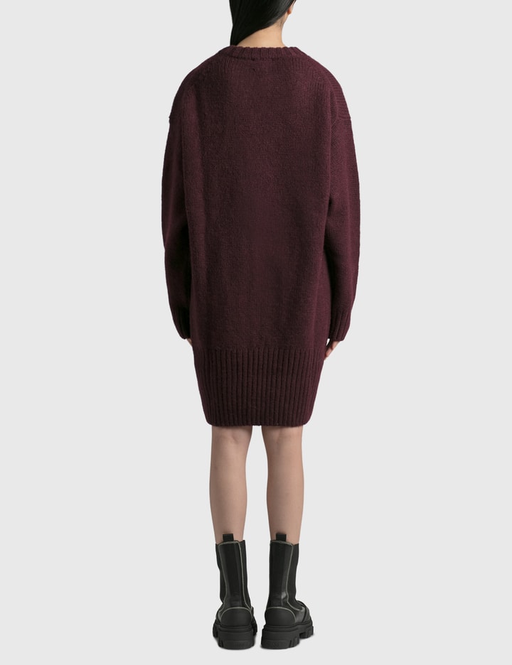 LONG PULLOVER Placeholder Image
