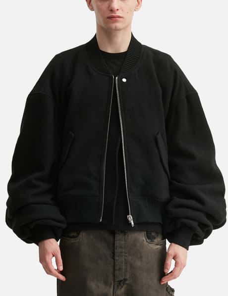 Secchia Flight Jacket view 10