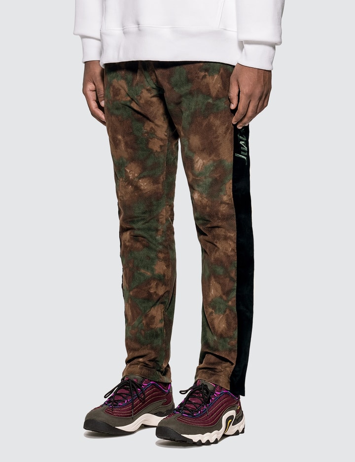 Camo Corduroy Tearaway Pants Placeholder Image