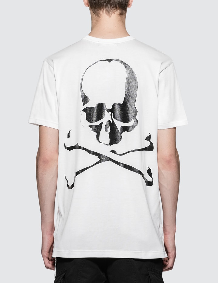 Skull Logo T-Shirt Placeholder Image