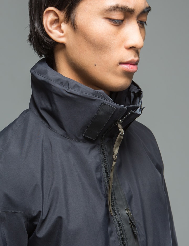 Black 3L Gore-tex® Pro Jacket Placeholder Image
